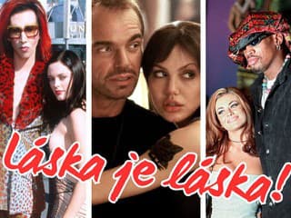 NAJBIZARNEJŠIE PÁRY Hollywoodu: Svadba po štyroch dňoch a krv ako dôkaz lásky!