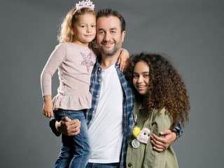 Z detskej hviezdy Markízy je už žena: Aha, aká krásna!