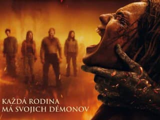 Evil Dead: Zhor v pekle je v našich kinách: Ide o najsurovejšiu kapitolu kultovej hororovej série!