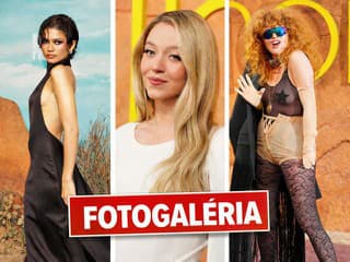 Premiéra novej série Euphorie: Krásna Zendaya bez podprsenky, jej kolegyňa... Bradavky ukázala v plnej paráde!