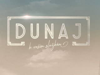 Diváci Markízy ZÚRIA: Seriál Dunaj, k vašim službám má PAUZU!