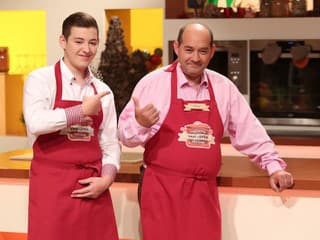 PRVÉ ZÁBERY z nakrúcania šou Moja mama varí lepšie ako tvoja: Známy je už aj moderátor!