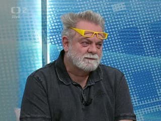 Šokujúce detstvo českého herca: Videl, ako jeho dedo zabil babku!