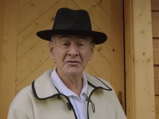 KRÁSNE SLOVÁ o Slovensku: Britský filmár je našou krajinou a ľuďmi nadšený!