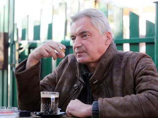 Šokujúce priznanie známeho Čecha: Siahol si na život!