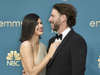 ROZVOD po 3 rokoch: Láska krásnej herečky a filmového producenta je minulosťou!