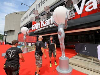 V piatok štartuje Medzinárodný filmový festival v Karlových Varoch: O ceny zabojujú aj tieto slovenské snímky!