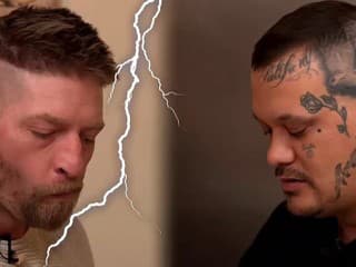 Súťažiaci v Bez servítky prerazili dno: Ostrý konflikt... Hádzali po sebe jedlo!