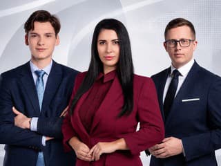 JOJ 24 bola počas volieb najsledovanejšou spravodajskou stanicou