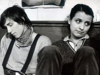 Učiteľka z filmu Sněženky a machři po 43 rokoch: Aha, stále je ROVNAKO KRÁSNA!