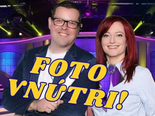 Obľúbený markizácky párik ukázal dcéru: Páni! Je z nej už krásna tínedžerka
