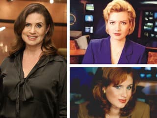 TRPKÉ SPOMIENKY Andrey Vadkerti na časy v Markíze: Nenávisť s Anetou Pariškovou a miliónová pokuta!