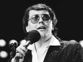 Karol Duchoň by dnes oslávil 76. narodeniny: Spravte si KVÍZ o našej legende!