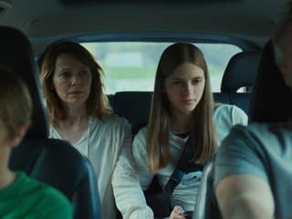 Ako ďaleko by rodičia zašli, aby zachránili svoje dieťa? Odpoveď hľadá filmová novinka Nevďačné bytosti