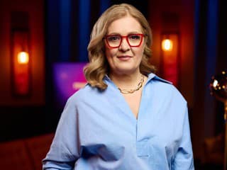 Náhrada za Adelu v STVR štartuje o pár dní: Som vystrašená, priznáva moderátorka!