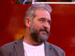 Úsmevný TRAPAS slovenského herca: Och, Martin, mohlo sa ti toto stať?!