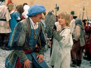 Takto sa rokmi zmenil Sokoliar Tomáš: Obrovské úspechy má aj dnes!