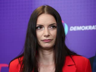 Dorota Nvotová prekvapuje: Chcela by byť krava!