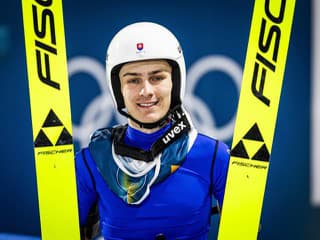 Hektor Kapustík zverejnil KRÁSNE VIDEO z olympiády: Toto dojme každú mamu!