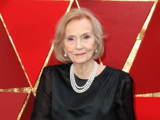 Zomrela oscarová herečka (†102): S milovaným manželom boli hollywoodsky unikát!