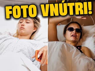 Dcéry Geissenovcov si dali spraviť prsia: Pozrite sa, ako vyzerajú so silikónmi!