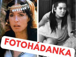 Spoznávate túto slovenskú herečku? Aj pred 80-tkou ohuruje krásou!