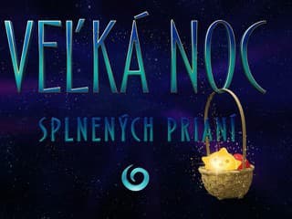 VEĽKÁ NOC na obrazovkách JOJky: Silné príbehy, premiéry aj rodinná pohoda!