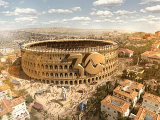 UPÚTAVKA na Let's Dance je MEGA: Také niečo tu ešte nebolo!