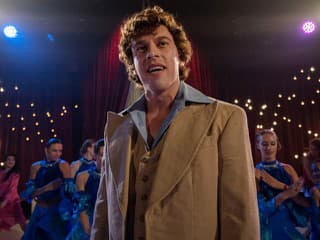 Ikona slovenskej hudobnej scény prichádza: Pozrite si TRAILER k filmu Duchoň!