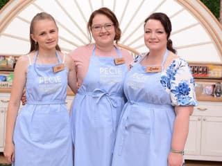 Šou Pečie celé Slovensko pozná svoju víťazku!