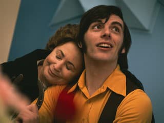 Film ŠAMPIÓN vyráža na cestu po Slovensku: Zažite exkluzívne predpremiéry aj za účasti hercov a tvorcov!