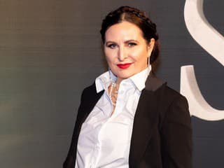 Autobus do Vlčích dier: Mariana Čengel Solčanská nakrúca veľkofilm z obdobia SNP!