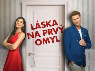 Na Doma prichádza nový seriál: Jedno rande, veľké nedorozumenie a nečakané následky