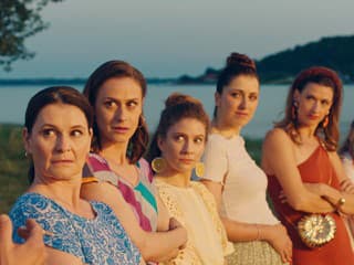 Leto bude patriť pokračovaniu filmu Kavej: Toto na Slovensku nemá obdobu!
