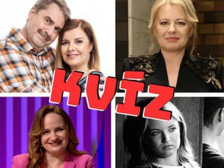 Zuza, nerob paniku! Spravte si KVÍZ o dnešných oslávenkyniach