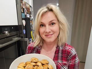 Monika Hilmerová radikálne zmenila účes: Toto odkazuje kritikom!