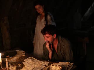 Do kín prichádza príbeh Williama Shakespeara: Skvelé reakcie divákov a dva Zlaté glóbusy!