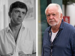 Tento český herec mohol mať každú, na ktorú ukázal: Ženy ukradol Neckářovi aj Brodskému!