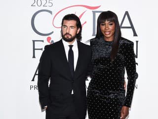 Slávna tenistka sa vydala za fešného herca: Svadba trvala 5 dní!