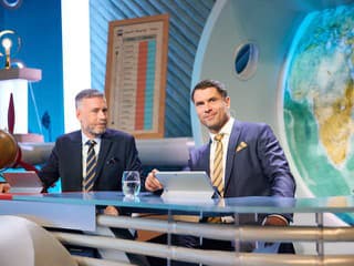 Moderátori STVR sú úplne rozdielni: Skutočná pravda o úsmevoch pred kamerami!