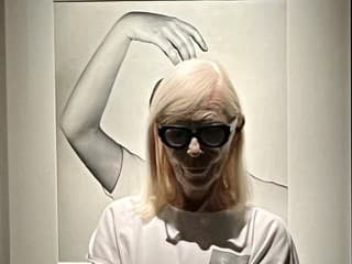 Do slovenských kín vstupuje dokument MILOTA: Intímny portrét ženy, ktorá cez fotografiu hľadala samu seba!