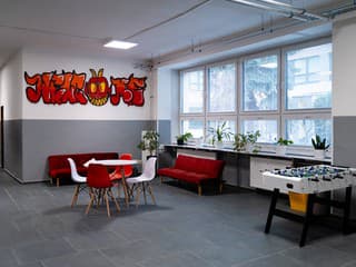 Miliónová investícia do vzdelávania na východe Slovenska: Čo hovoríte na vynovené gymnázium v Michalovciach? (foto)