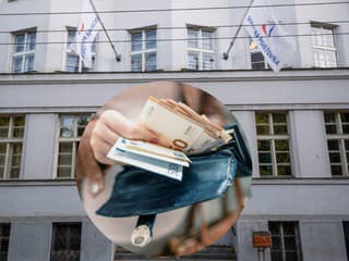 Nový bič na neplatičov: Dlžíte na odvodoch? Pozor, budú vám môcť siahnuť na majetok!