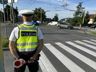 Vodiči pozor: Od septembra sa zvyšujú pokuty za rýchlosť. Za najvážnejšie priestupky si priplatíte stovky eur!