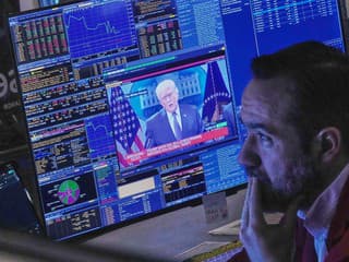 Trump vyhlásil Iránu drastickú ekonomickú vojnu a hrozí tvrdými následkami: Teherán okamžite reaguje!