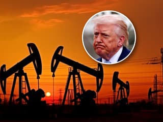 Dráma na ropnom trhu: Ceny najprv vystrelili, potom prišiel prudký pád! Čo sa deje?