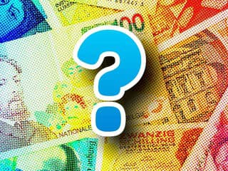 Mnohí tento naoko ľahký test nezvládnu: Spomeniete si na meny, ktorými sa v Európe platilo pred eurom? (kvíz)