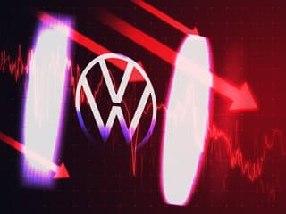 Volkswagen v najväčšej kríze od roku 2010: Masívne škrty, riziko aj pre Slovensko!