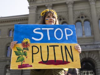 Štyri roky vojny na Ukrajine a účet je jasný: Takto to pocítili naše peňaženky!