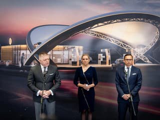 Koniec ropnej krízy? Premiér Fico avizuje na budúci týždeň zásadný krok!